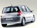 Renault Scenic 2003 года