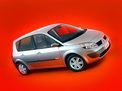 Renault Scenic 2003 года