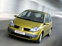 Renault Scenic 2003 года