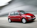 Renault Scenic 2003 года