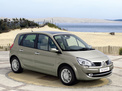 Renault Scenic 2006 года