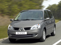 Renault Scenic 2006 года