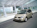 Renault Scenic 2006 года