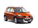 Renault Scenic 2007 года