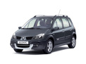 Renault Scenic 2007 года