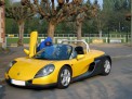 Renault Sport Spider