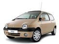 Renault Twingo 1993 года