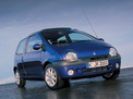 Renault Twingo 1993 года