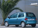 Renault Twingo 1993 года