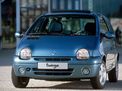 Renault Twingo 1993 года