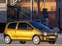 Renault Twingo 1993 года