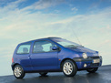 Renault Twingo 1993 года