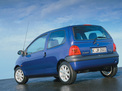 Renault Twingo 1993 года