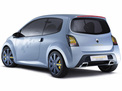 Renault Twingo 2006 года