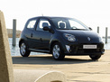 Renault Twingo 2007 года