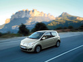 Renault Twingo 2007 года