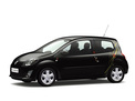 Renault Twingo 2007 года