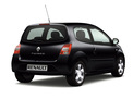 Renault Twingo 2007 года