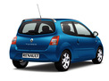 Renault Twingo 2008 года