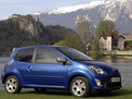 Renault Twingo 2008 года