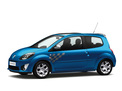 Renault Twingo 2008 года