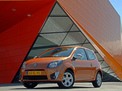 Renault Twingo 2008 года