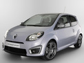 Renault Twingo 2009 года