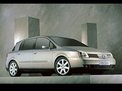 Renault Vel Satis 2001 года