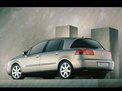 Renault Vel Satis 2001 года