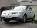 Renault Vel Satis