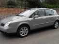 Renault Vel Satis