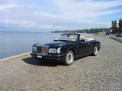 Rolls-Royce Corniche