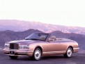 Rolls-Royce Corniche