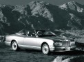 Rolls-Royce Corniche