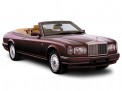 Rolls-Royce Corniche