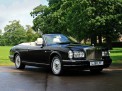 Rolls-Royce Corniche