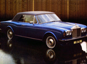 Rolls-Royce Corniche 1977 года