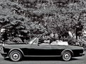 Rolls-Royce Corniche 1977 года