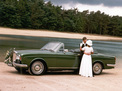 Rolls-Royce Corniche 1977 года