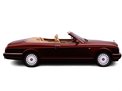 Rolls-Royce Corniche