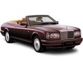 Rolls-Royce Corniche