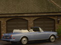 Rolls-Royce Corniche