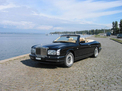 Rolls-Royce Corniche