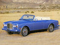 Rolls-Royce Corniche