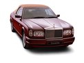 Rolls-Royce Corniche