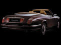 Rolls-Royce Corniche