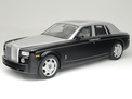 Rolls-Royce Phantom 2005 года