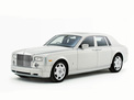 Rolls-Royce Phantom 2007 года