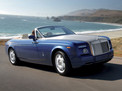 Rolls-Royce Phantom 2008 года