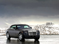 Rolls-Royce Phantom 2009 года